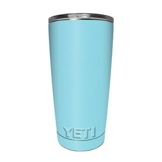 MightySkins YEPINT16SI-Solid Lilac Skin for Yeti Rambler 16 oz Stackable  Cup - Solid Lilac 