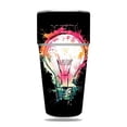 thumbnail image 1 of MightySkins YERAM26SI-Idea Splash Skin for Yeti Rambler 26 oz Stackable Cup - Idea Splash, 1 of 3