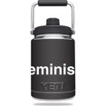 thumbnail image 1 of MightySkins YERAMJUG-Feminist Skin for Yeti Rambler 0.5 gal Jug - Feminist, 1 of 2