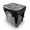 thumbnail image 1 of MightySkins YEROA24LID-Aztec Pyramids Skin for Yeti Roadie 24 Hard Cooler Lid - Aztec Pyramids, 1 of 3