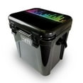 thumbnail image 1 of MightySkins YEROA24LID-Keep The Beat Skin for Yeti Roadie 24 Hard Cooler Lid - Keep the Beat, 1 of 3