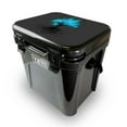thumbnail image 1 of MightySkins YEROA24LID-Leaving Home Skin for Yeti Roadie 24 Hard Cooler Lid - Leaving Home, 1 of 3