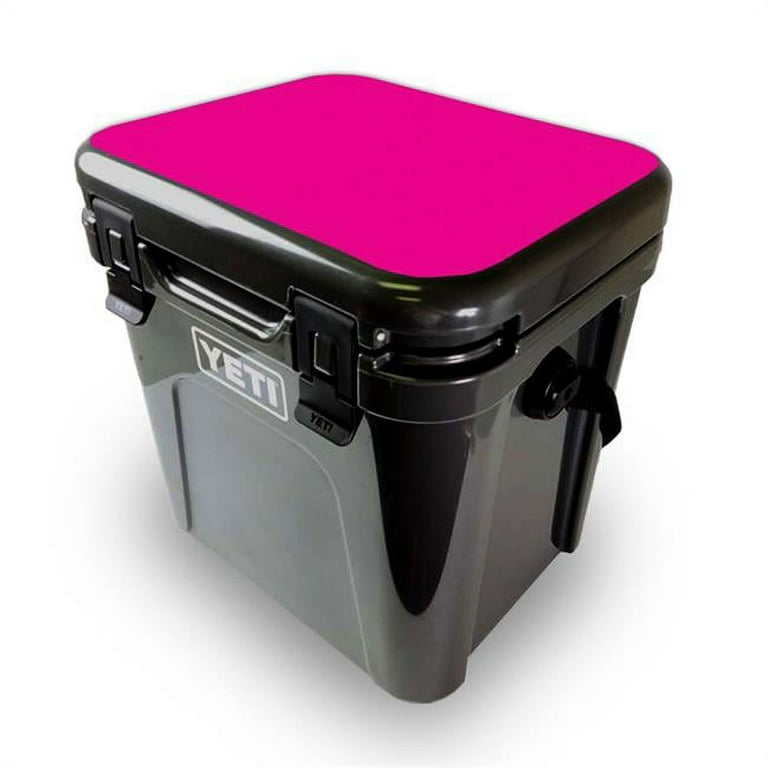 Pink Yeti Roadie Sale Pink Yeti Cooler Bag Yeti's Roadie 24 Cooler