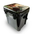 thumbnail image 1 of MightySkins YEROA24LID-Tale Of A Dragon Skin for Yeti Roadie 24 Hard Cooler Lid - Tale of A Dragon, 1 of 3