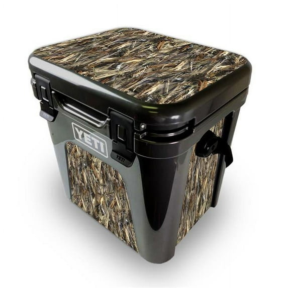 MightySkins YEROAD24-Drt Skin for Yeti Roadie 24 Hard Cooler - Drt
