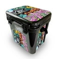 thumbnail image 1 of MightySkins YEROAD24-Graffiti Wild Styles Skin for Yeti Roadie 24 Hard Cooler - Graffiti Wild Styles, 1 of 3
