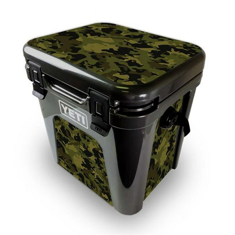 Why is the camo Yeti so high? : r/YetiCoolers