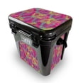 thumbnail image 1 of MightySkins YEROAD24-Magenta Summer Skin for Yeti Roadie 24 Hard Cooler - Magenta Summer, 1 of 3