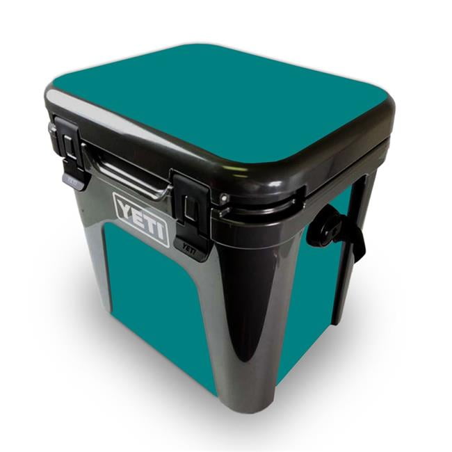 YETI Roadie 24 Cooler - Aquifer Blue - TackleDirect