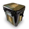 thumbnail image 1 of MightySkins YEROAD24-The Kiss Skin for Yeti Roadie 24 Hard Cooler - the Kiss, 1 of 3