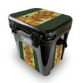 thumbnail image 1 of MightySkins YEROAD24-Van Gogh Sunflowers Skin for Yeti Roadie 24 Hard Cooler - Van Gogh Sunflowers, 1 of 3