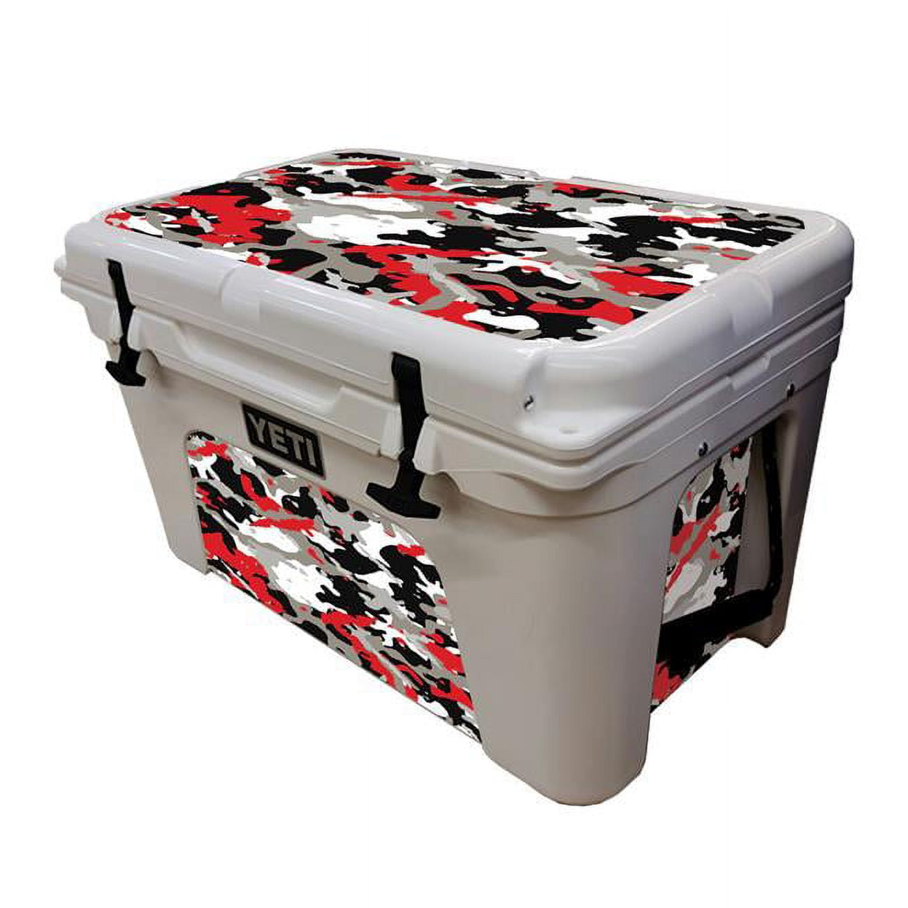 Yeti tundra on sale 45 skins
