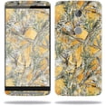 thumbnail image 1 of MightySkins ZTAX7-Mc2 Blaze Skin for ZTE Axon 7 Wrap Cover Sticker - Truetimber Mc2 Blaze, 1 of 4
