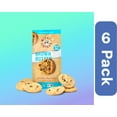 thumbnail image 1 of Mightylicious Brown Butter Chocolate Chip Cookie 6.5 oz (Pack Of 6), 1 of 3