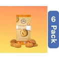 thumbnail image 1 of Mightylicious Peanut Butter Cookie 6.5 oz (Pack Of 6), 1 of 3