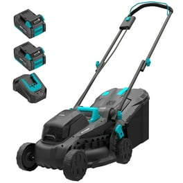 レア盤　HEADZ 2b MOWAX Restored Yard Machines 11A-02SB700 Lawn Mower, 20 in W x 1-1