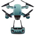 thumbnail image 1 of Mightyskins DJSPCMB-Smooth Sailing Skin Decal for DJI Spark Mini Drone Combo - Smooth Sailing, 1 of 4