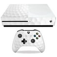 thumbnail image 1 of Mightyskins MIXBONES-Golf Skin Decal Wrap for Microsoft Xbox One S - Golf, 1 of 4
