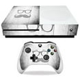thumbnail image 1 of Mightyskins MIXBONES-Hipster Skin Decal Wrap for Microsoft Xbox One S - Hipster, 1 of 4