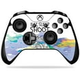 thumbnail image 1 of Mightyskins MIXBONXCO-Eat Sleep Shoot Skin Decal Wrap for Microsoft Xbox One X Controller Sticker - Eat Sleep Shoot, 1 of 4