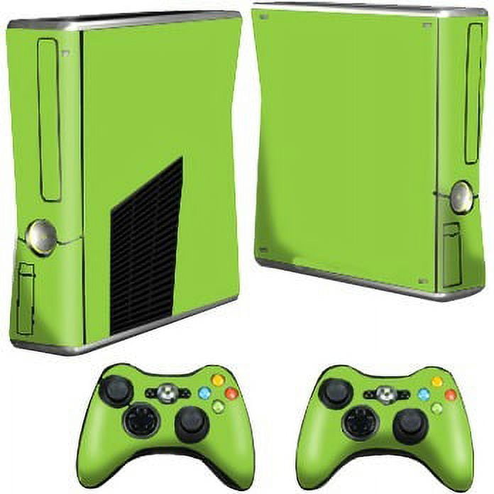906 Vinyl Decal Skin Sticker for Xbox360 Slim E and 2 controller skins