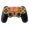 thumbnail image 1 of Mightyskins SOPS4CO-Ice Cream Cone Skin Decal Wrap for Dualshock PS4 Controller - Ice Cream Cone, 1 of 4