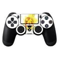 thumbnail image 1 of Mightyskins SOPS4CO-March Pineapple Skin Decal Wrap for Dualshock PS4 Controller - March Pineapple, 1 of 4