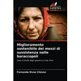 thumbnail image 1 of Miglioramento sostenibile dei mezzi di sussistenza nelle baraccopoli (Paperback), 1 of 1