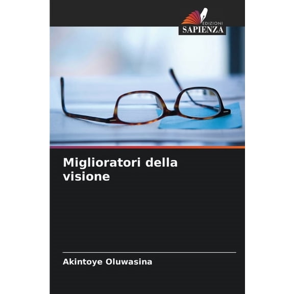 Miglioratori della visione, (Paperback)