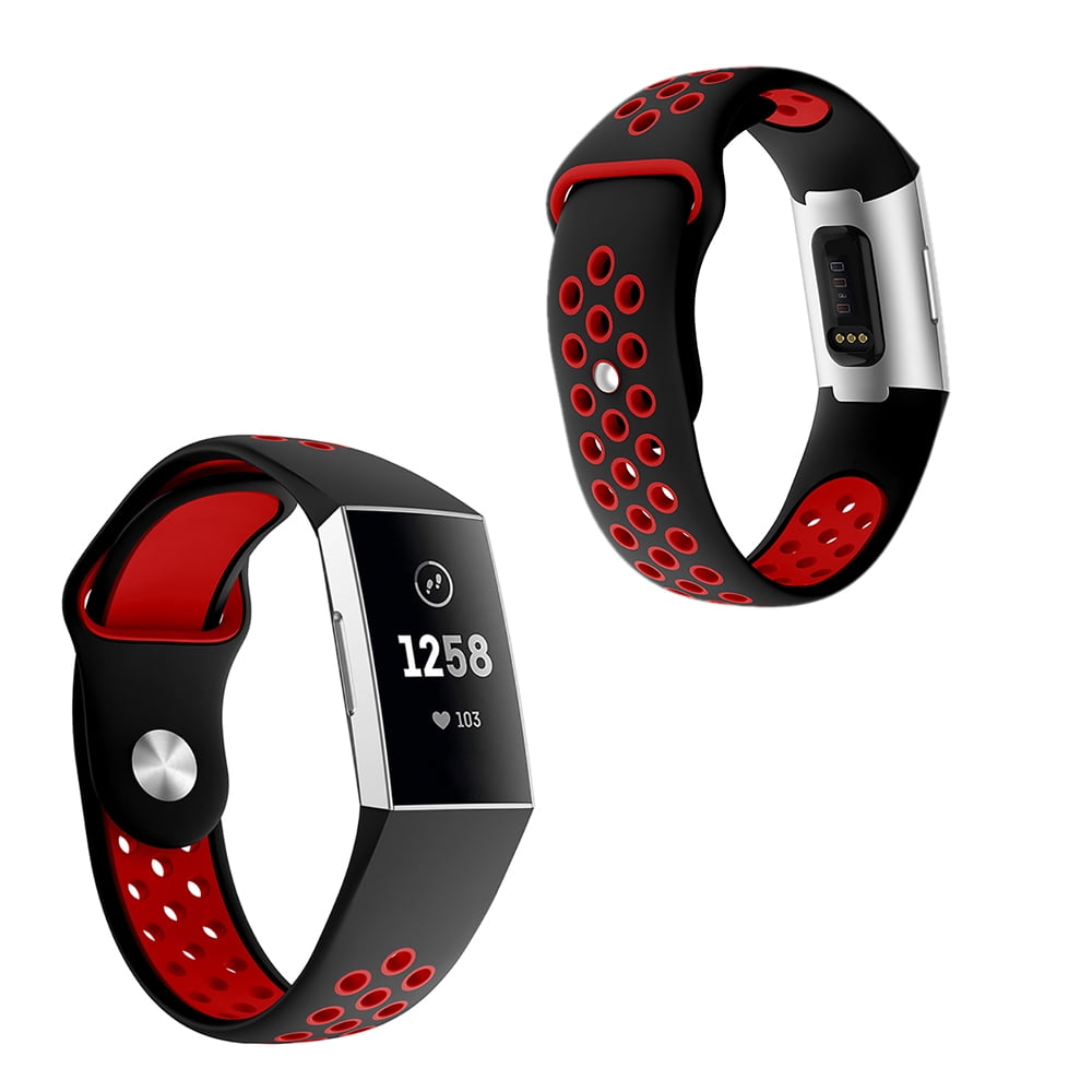 Mignova Fitbit Charge 3 Charge 3 SE Charge 4 Watch Bands Soft