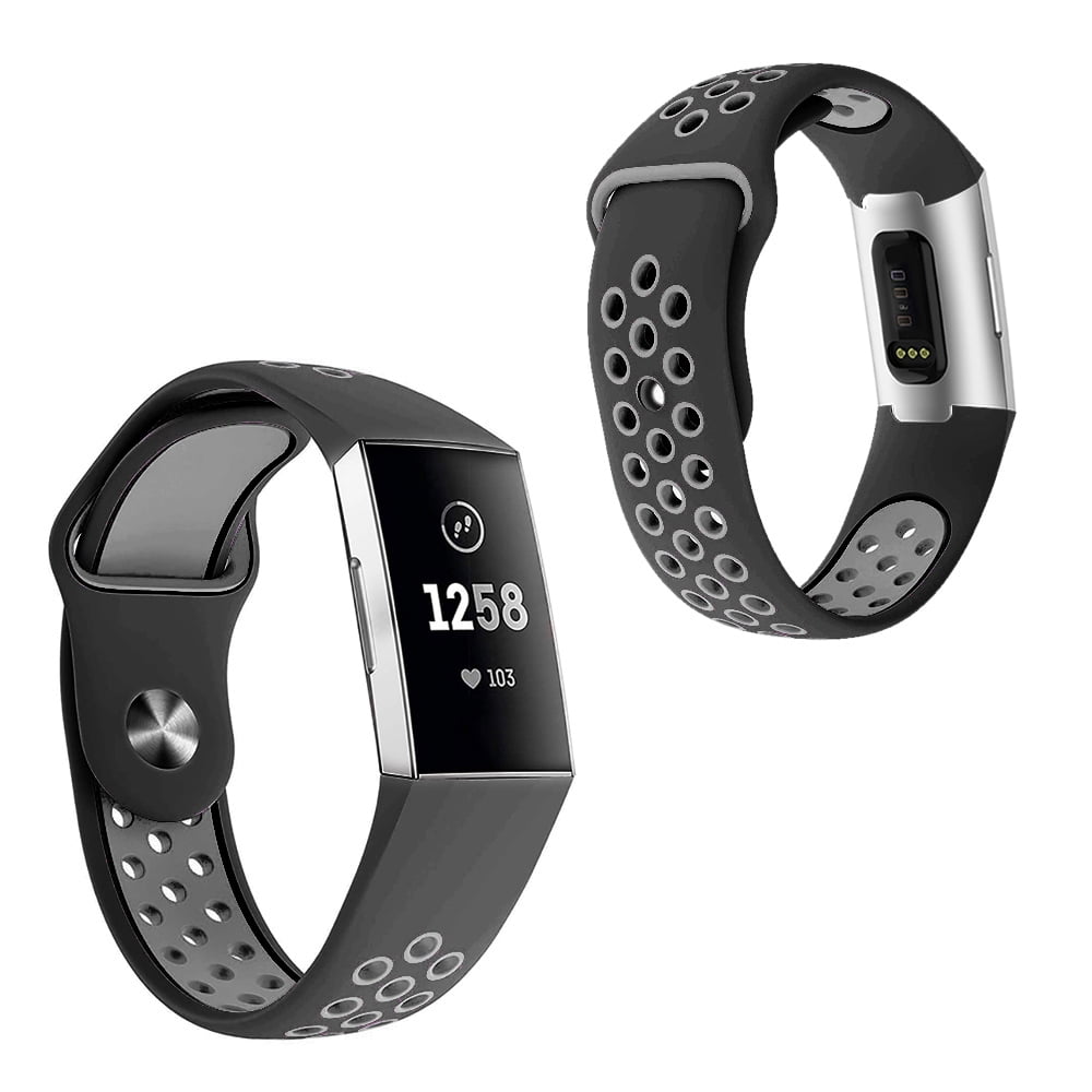 Amazon.com: Fitbit Charge 3 Fitness Activity Tracker