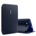 thumbnail image 1 of Mignova Galaxy Tab E Lite 7.0 T113 Case , Tab 3 Lite Case - Premium Leather Ultra Slim Lightweight Auto Sleep Wake Cover For Samsung Galaxy Tab 3 Lite 7.0 / Tab E 7" Lite T110 T111 T113 T116(Blue), 1 of 4