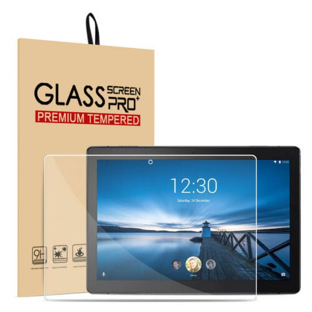 Mignova Screen Protector for Lenovo Tab E10 inch,Easy