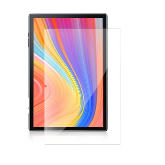 Mignova Screen Protector for VANKYO MatrixPad S10 Tempered Glass , HD Clear Anti-scratch Bubble Free 9H Hardness Easy Installation Tempered Glass For VANKYO MatrixPad S10 10 inch (1 Pcs)