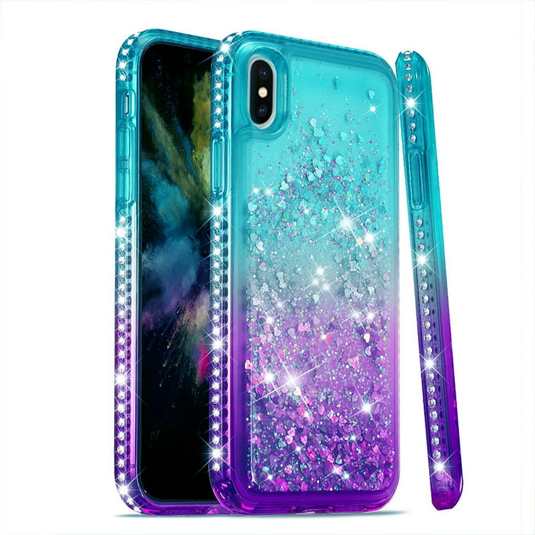 ぐーみん　iPhone XS MAX iPhone XS Max Case - Waterproof with Neck Strap