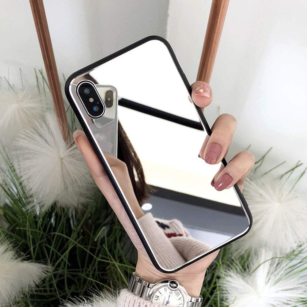 Mignova iphone XS Max chassis, transparent tempered glass