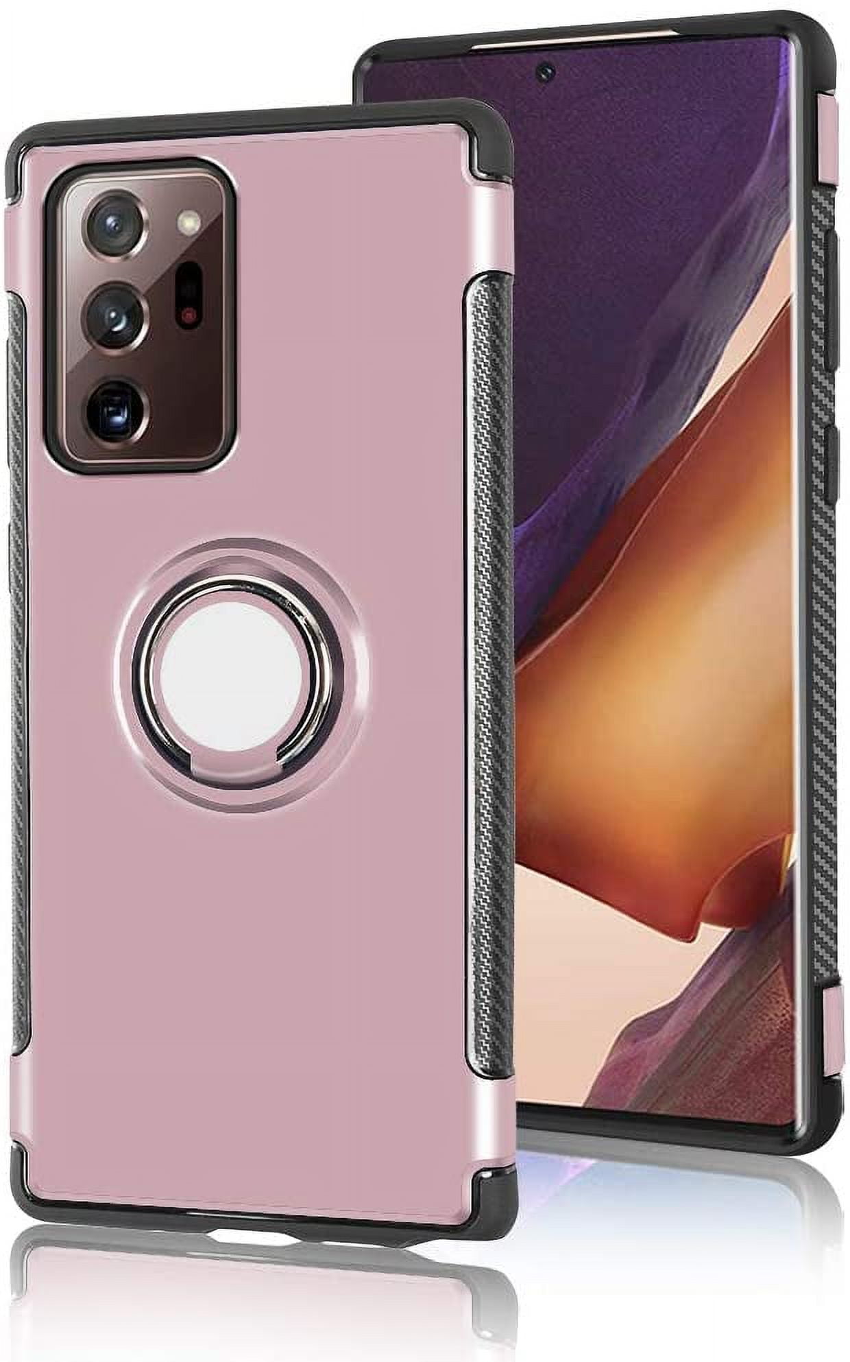 Amazon Samsung Galaxy Note 20 Ultra 360 Case Mignvoa For Samsung