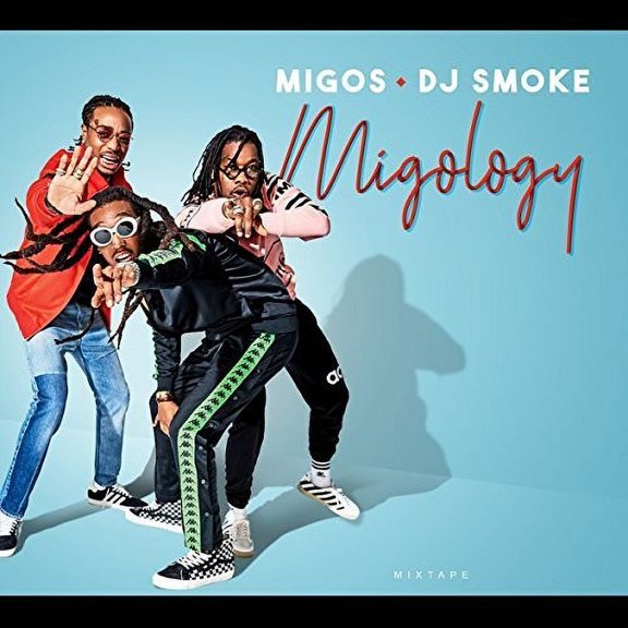 Migology (CD)