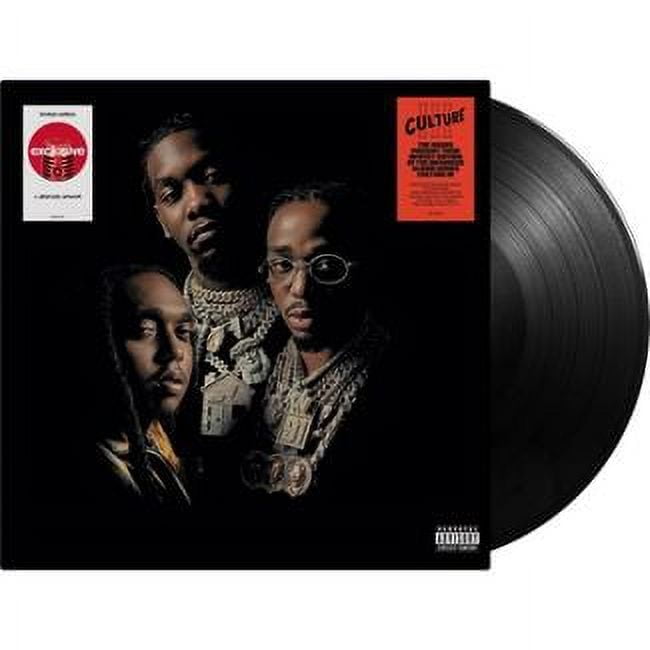 洋楽 Migos / Culture 洋楽 Migos / Culture MIGOS - Culture - Amazon.com Music