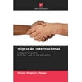 thumbnail image 1 of MigraÃ§Ã£o internacional, (Paperback), 1 of 1