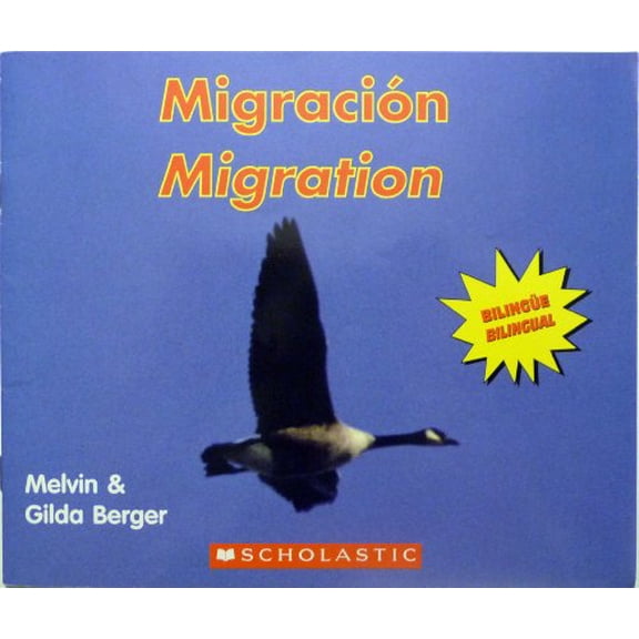 Pre-Owned Migracion =: Migration Paperback