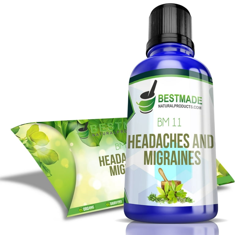 The Best Headache Relief Products to Ease Your Daily Stress