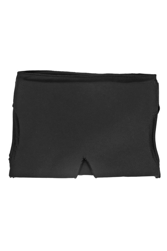 Migraine Relief Cap High Elasticity Cool Gel Head Wrap Ergonomic Ear Cutouts Headache Relief Hat for Stress Relief