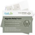 thumbnail image 1 of Migraine Relief Patch by PatchAid Size: 6-Month Supply, 1 of 6