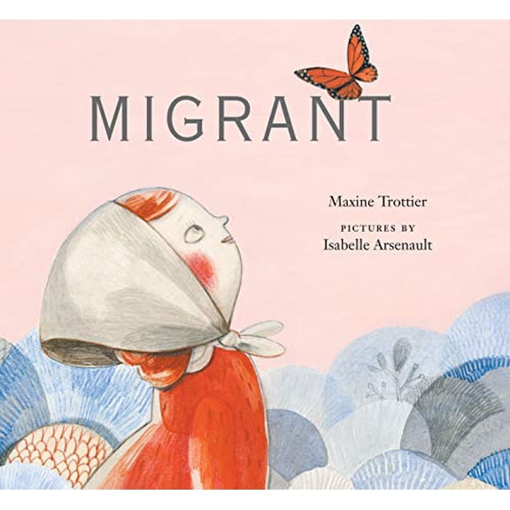 Pre-Owned Migrant Hardcover