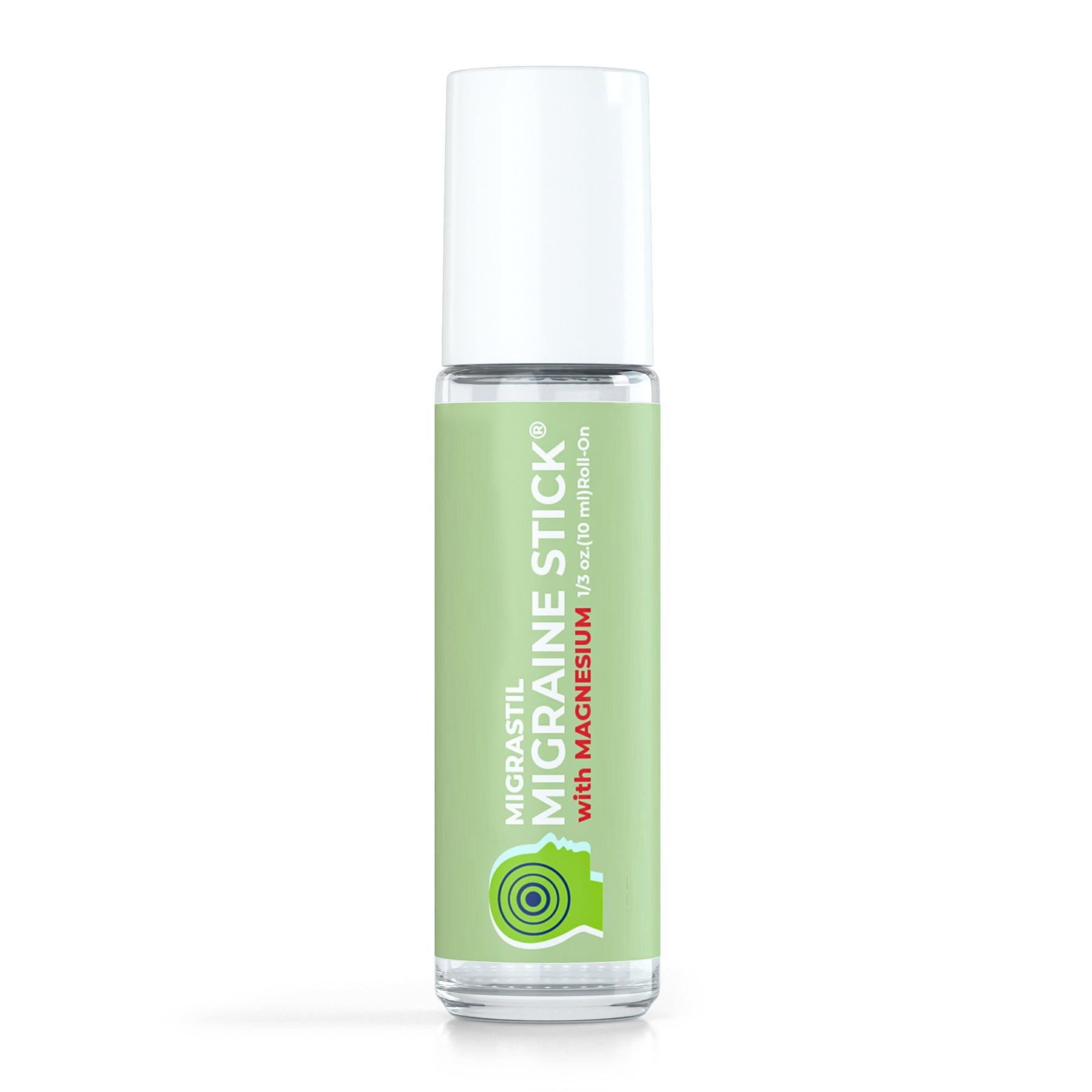 Migrastil Migraine Stick with Magnesium