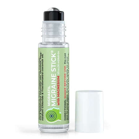 Migrastil Migraine Stick with Magnesium