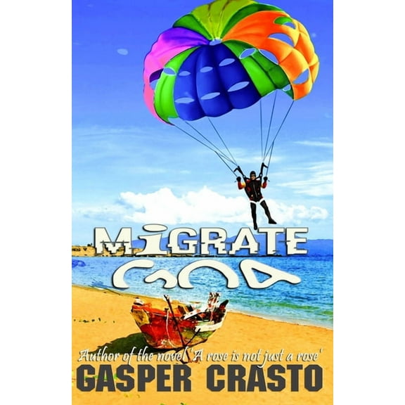 Migrate Goa: Amazing Short Stories