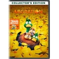 thumbnail image 1 of Migration (2023) (DVD), 1 of 4