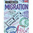 thumbnail image 1 of Pre-Owned Global Issues: Migration (below-level) (Paperback) 0736297707 9780736297707, 1 of 1